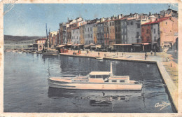 83-SAINT TROPEZ-N°3930-E/0223 - Saint-Tropez