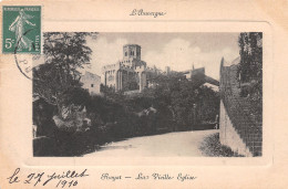 63-ROYAT-N°3930-E/0159 - Royat