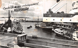 13-MARSEILLE-N°3930-E/0139 - Non Classificati