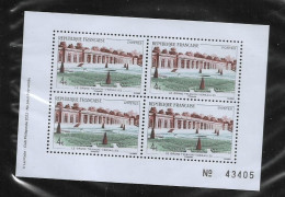 FRANCE  (FR13 - 212 )   2023  LE GRAND TRIANON VERSAILLES    N** - Unused Stamps