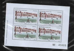 FRANCE  (FR13 - 212 )   2023  LE GRAND TRIANON VERSAILLES    N** - Ongebruikt