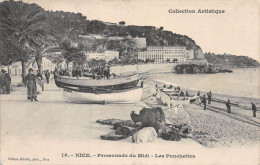 06-NICE-N°3930-E/0101 - Autres & Non Classés