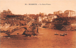 64-BIARRITZ-N°3930-E/0095 - Biarritz