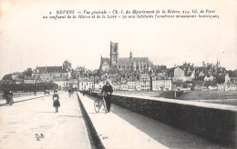 58-NEVERS-N°3930-E/0037 - Nevers
