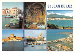 64-SAINT JEAN DE LUZ-N°3930-D/0385 - Saint Jean De Luz