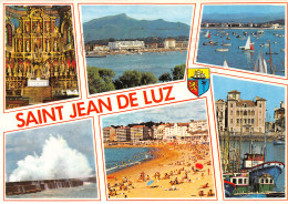 64-SAINT JEAN DE LUZ-N°3930-D/0373 - Saint Jean De Luz