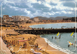 64-SAINT JEAN DE LUZ-N°3930-D/0379 - Saint Jean De Luz