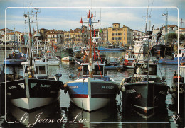 64-SAINT JEAN DE LUZ-N°3930-D/0381 - Saint Jean De Luz