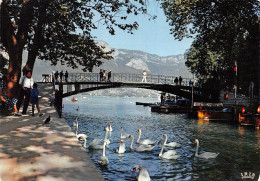74-ANNECY-N°3930-D/0353 - Annecy