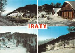 64-IRATY-N°3930-D/0331 - Autres & Non Classés