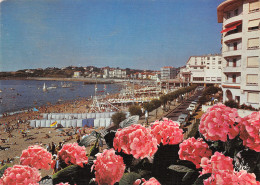 64-SAINT JEAN DE LUZ-N°3930-D/0323 - Saint Jean De Luz