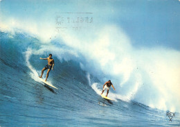 64-COTE BASQUE SURF-N°3930-D/0329 - Autres & Non Classés
