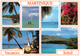 972-MARTINIQUE-N°3930-D/0315 - Other & Unclassified