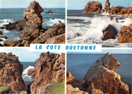 29-COTE BRETONNE-N°3930-D/0251 - Autres & Non Classés
