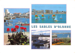 85-LES SABLES D OLONNE-N°3930-D/0193 - Sables D'Olonne