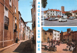 66-ARGELES SUR MER-N°3930-D/0181 - Argeles Sur Mer