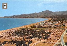 66-ARGELES PLAGE-N°3930-D/0173 - Argeles Sur Mer