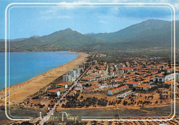 66-ARGELES PLAGE-N°3930-D/0171 - Argeles Sur Mer