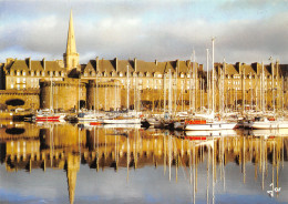 35-SAINT MALO-N°3930-D/0119 - Saint Malo