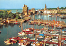 17-LA ROCHELLE-N°3930-D/0083 - La Rochelle