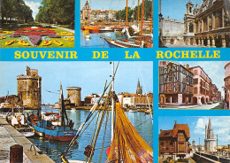 17-LA ROCHELLE-N°3930-D/0061 - La Rochelle