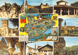 82-TARN ET GARONNE-N°3930-D/0057 - Andere & Zonder Classificatie