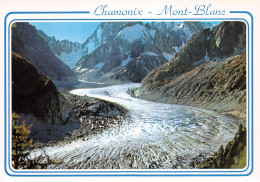 74-CHAMONIX MONT BLANC-N°3930-C/0367 - Chamonix-Mont-Blanc