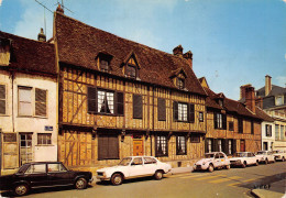 60-BEAUVAIS-N°3930-C/0381 - Beauvais