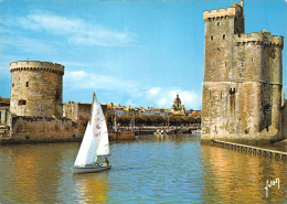 17-LA ROCHELLE-N°3930-C/0361 - La Rochelle