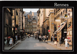 35-RENNES-N°3930-C/0353 - Rennes