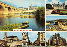 58-NEVERS-N°3930-C/0331 - Nevers
