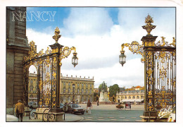 54-NANCY-N°3930-C/0311 - Nancy