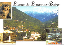 73-BRIDES LES BAINS-N°3930-C/0319 - Brides Les Bains