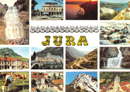 39-JURA-N°3930-C/0221 - Other & Unclassified