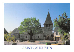 19-SAINT AUGUSTIN-N°3931-C/0233 - Other & Unclassified