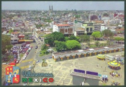 Mexico - Mexique