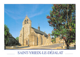 87-SAINT YRIEIX LA PERCHE-N°3931-C/0243 - Saint Yrieix La Perche