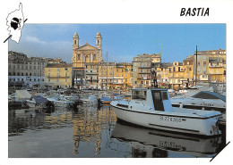 20-BASTIA-N°3931-C/0163 - Bastia