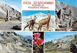 05-COL D IZOARD-N°3931-C/0151 - Autres & Non Classés