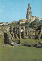 17-SAINTES-N°3931-C/0137 - Saintes