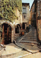 06-SAINT PAUL DE VENCE-N°3931-C/0111 - Saint-Paul