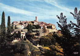 06-SAINT PAUL DE VENCE-N°3931-C/0113 - Saint-Paul