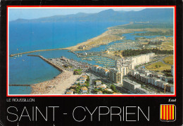 66-SAINT CYPRIEN-N°3931-C/0107 - Saint Cyprien
