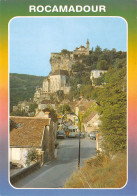 46-ROCAMADOUR-N°3931-C/0087 - Rocamadour