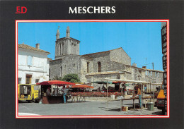 17-MESCHERS-N°3931-C/0013 - Meschers