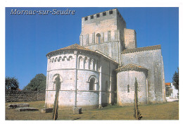 17-MORNAC SUR SEUDE-N°3931-C/0007 - Sonstige & Ohne Zuordnung