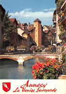 74-ANNECY-N°3931-B/0335 - Annecy