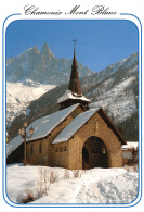 74-CHAMONIX MONT BLANC-N°3931-B/0333 - Chamonix-Mont-Blanc