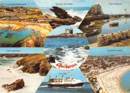 56-QUIBERON-N°3931-B/0319 - Quiberon