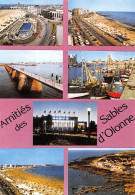 85-LES SABLES D OLONNE-N°3931-B/0313 - Sables D'Olonne